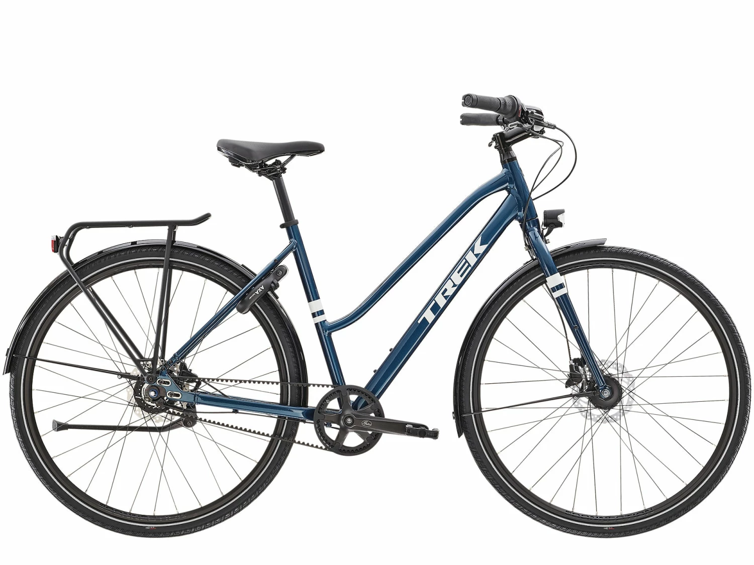 Trek District 3 Equipped Stagger (2023) - Image 2