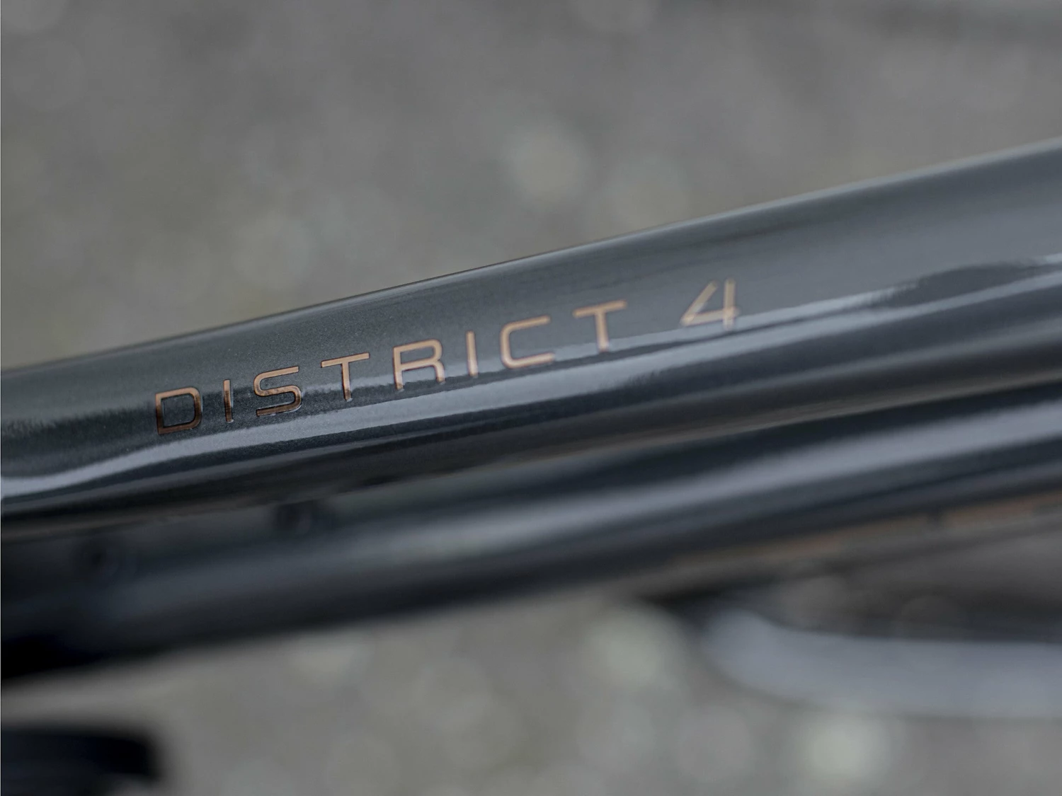 Trek District 4 Equipped Stagger (2023) 4 Trek District 4 Equipped Stagger (2023) - Image 2