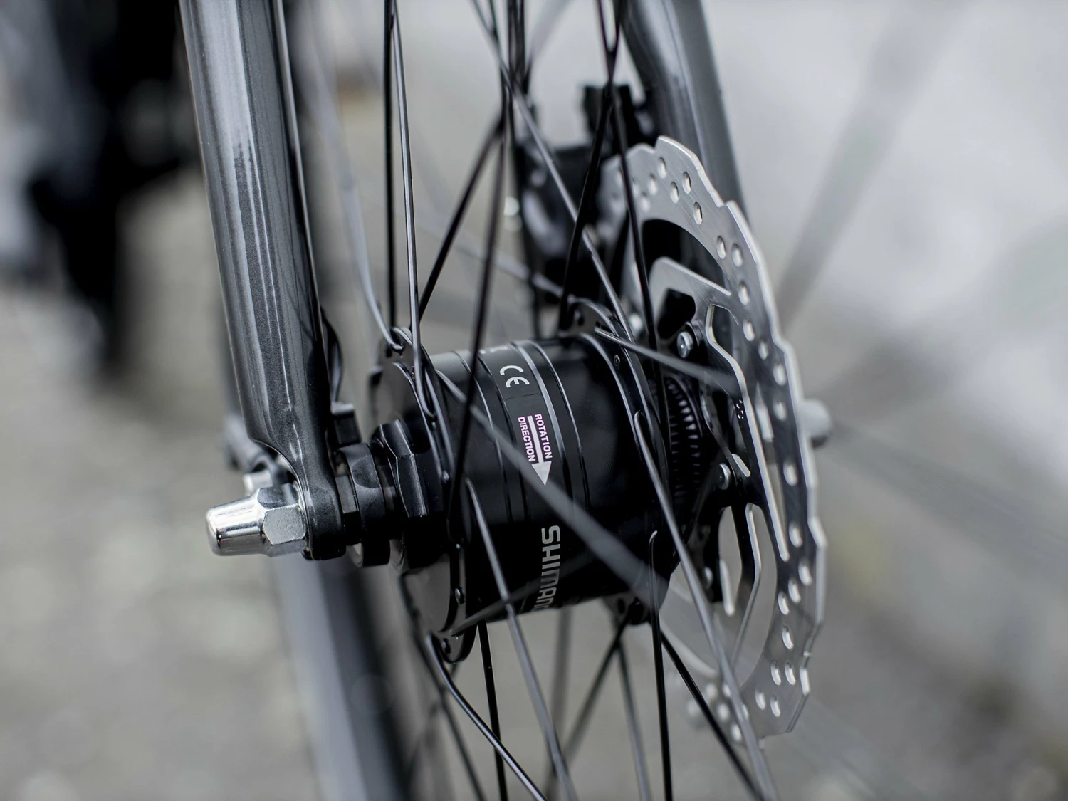 Trek District 4 Equipped Stagger (2023) 8 Trek District 4 Equipped Stagger (2023) - Image 6