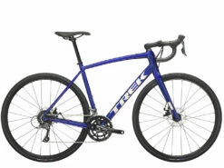 Trek Domane AL 2 Disc (2023) -MAASTOPYÖRÄT myymälä DomaneAL2Disc 23 33083 B Primary