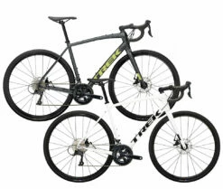 Trek Domane AL 3 Disc (2022)