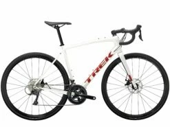 Trek Domane AL 3 Disc (2022) -MAASTOPYÖRÄT myymälä DomaneAL3Disc 21 33082 B Primary
