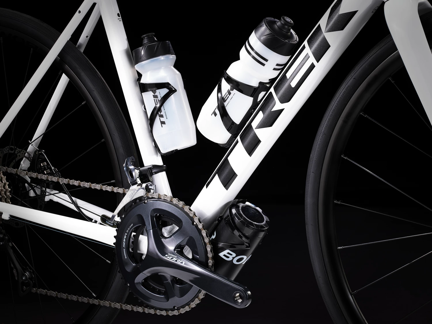 Trek Domane AL 3 Disc (2023) 10 Trek Domane AL 3 Disc (2023) - Image 8