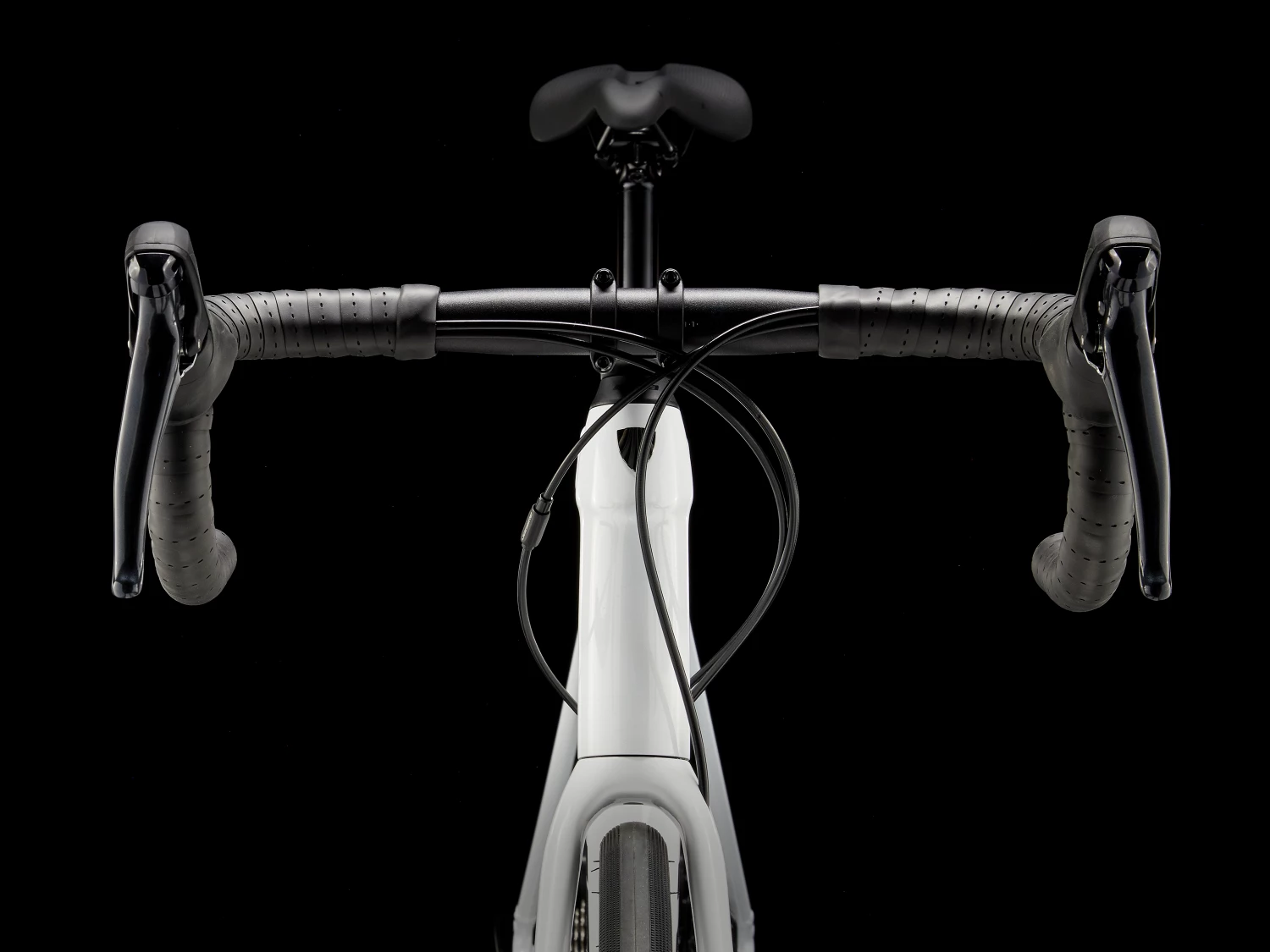 Trek Domane AL 3 Disc (2023) 14 Trek Domane AL 3 Disc (2023) - Image 12