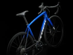 Trek Domane AL 3 Disc (2023) 21 Trek Domane AL 3 Disc (2023) -MAASTOPYÖRÄT myymälä DomaneAL3 22 33082 C Alt1