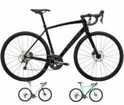 Trek Domane AL 4 Disc (2023)