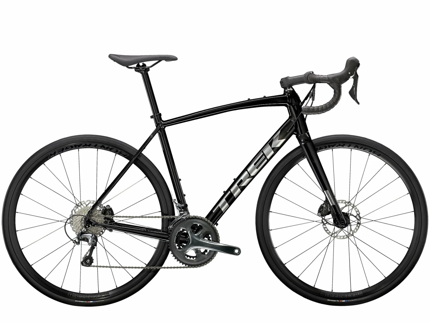 Trek Domane AL 4 Disc (2022) 3 Trek Domane AL 4 Disc (2022)