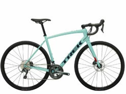 Trek Domane AL 4 Disc (2023) -MAASTOPYÖRÄT myymälä DomaneAL4Disc 23 36745 B Primary