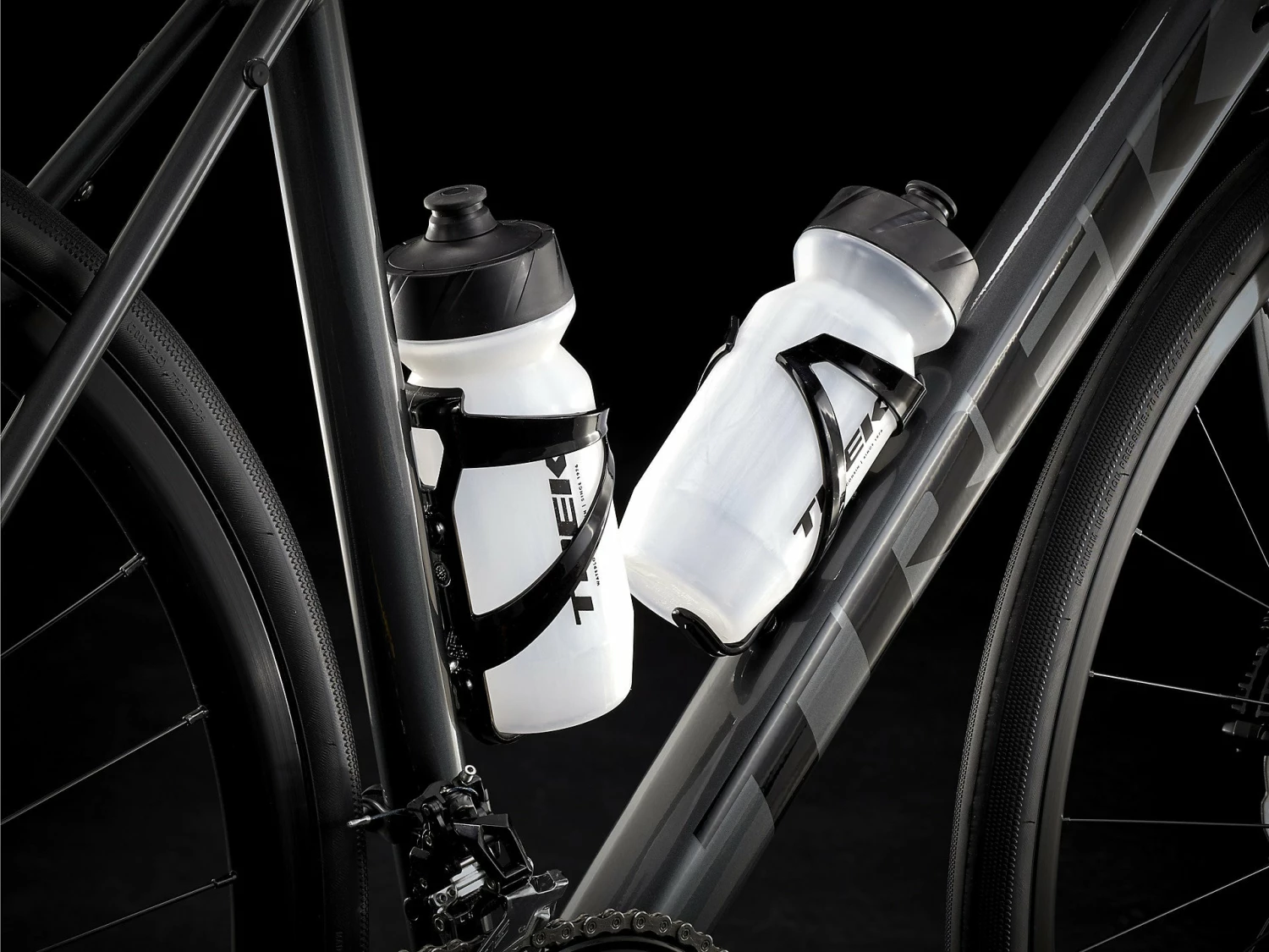 Trek Domane AL 5 Disc (2022) 13 Trek Domane AL 5 Disc (2022) - Image 11