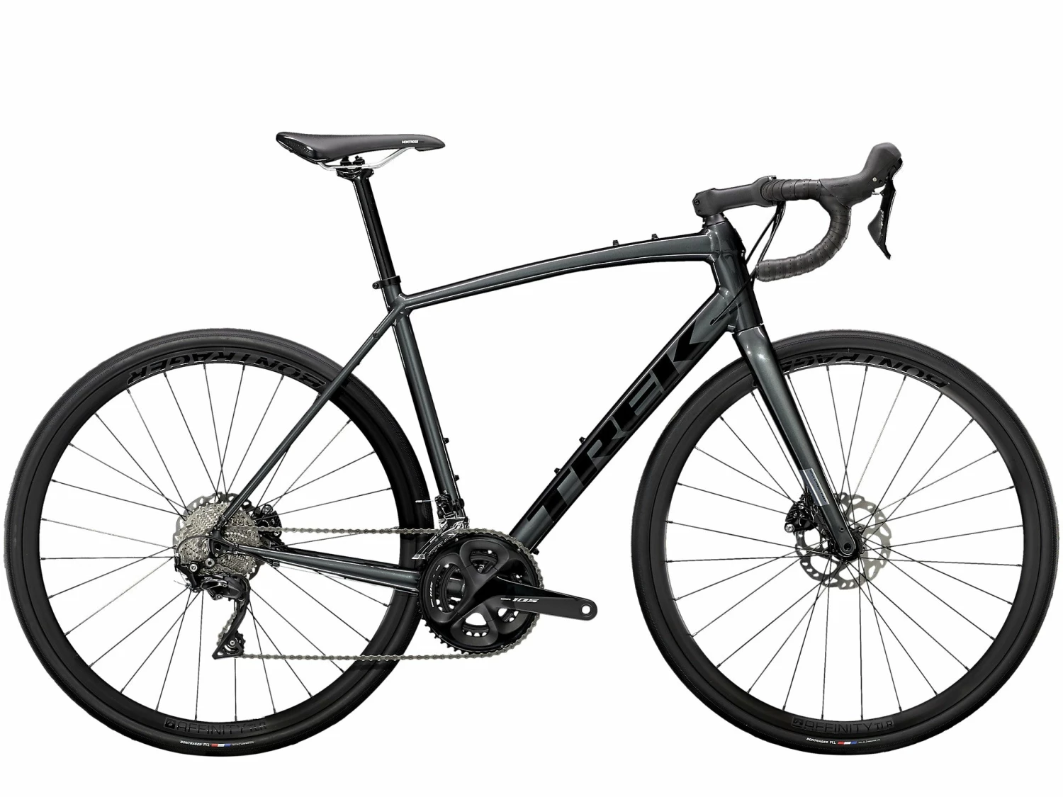 Trek Domane AL 5 Disc (2022) 3 Trek Domane AL 5 Disc (2022)