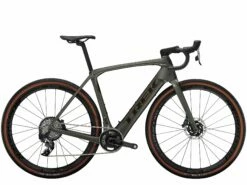 Trek Domane+ SLR 7 AXS (2023) 31 Trek Domane+ SLR 7 AXS (2023) -MAASTOPYÖRÄT myymälä DomanePlusSLR7eTap 23 36740 D Primary