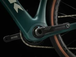 Trek Domane+ SLR 7 AXS (2023) 39 Trek Domane+ SLR 7 AXS (2023) -MAASTOPYÖRÄT myymälä DomanePlusSLR7eTap 23 36740 E Alt3