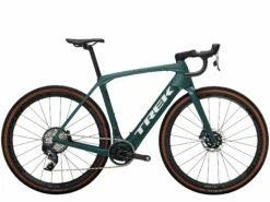 Trek Domane+ SLR 7 AXS (2023) 35 Trek Domane+ SLR 7 AXS (2023) -MAASTOPYÖRÄT myymälä DomanePlusSLR7eTap 23 36740 E Primary