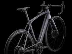 Trek Domane+ SLR 9 (2023) -MAASTOPYÖRÄT myymälä DomanePlusSLR9 23 36742 A Alt1