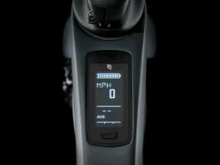 Trek Domane+ SLR 9 (2023) -MAASTOPYÖRÄT myymälä DomanePlusSLR9 23 36742 A Alt7