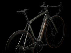 Trek Domane+ SLR 9 (2023) -MAASTOPYÖRÄT myymälä DomanePlusSLR9 23 36742 D Alt1