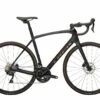 Trek Domane SL 5 (2022) -MAASTOPYÖRÄT myymälä DomaneSL5 22 35298 A Primary