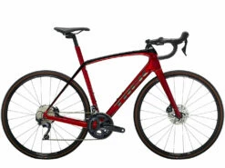 Trek Domane SL 6 Gen 3 (2023) -MAASTOPYÖRÄT myymälä DomaneSL6 22 35303 A Primary