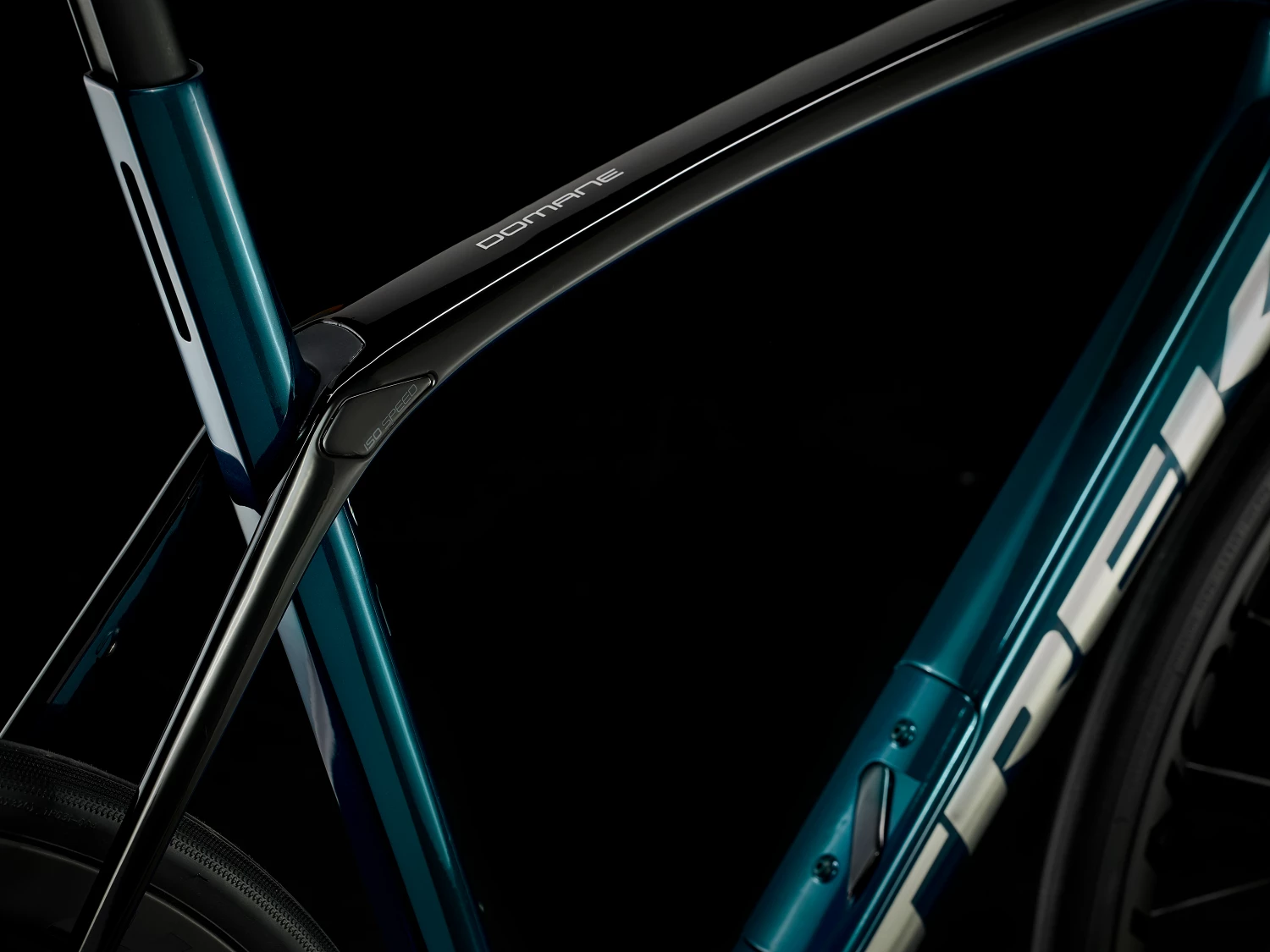 Trek Domane SL 7 ETap Gen 3 (2023) 14 Trek Domane SL 7 ETap Gen 3 (2023) - Image 12