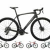 Trek Domane SLR 7 AXS Gen 4 (2023) -MAASTOPYÖRÄT myymälä DomaneSLR7AXSGen4