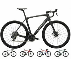 Trek Domane SLR 7 AXS Gen 4 (2023)