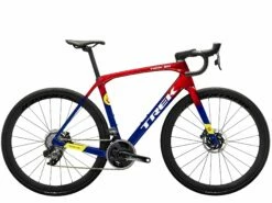 Trek Domane SLR 7 AXS Gen 4 (2023) -MAASTOPYÖRÄT myymälä DomaneSLR7eTap 23 37356 B Primary