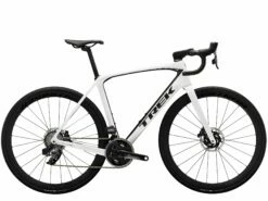 Trek Domane SLR 7 AXS Gen 4 (2023) -MAASTOPYÖRÄT myymälä DomaneSLR7eTap 23 37356 C Primary