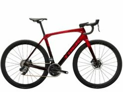 Trek Domane SLR 7 AXS Gen 4 (2023) -MAASTOPYÖRÄT myymälä DomaneSLR7eTap 23 37356 D Primary