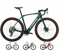 Trek Domane+ SLR 7 AXS (2023)