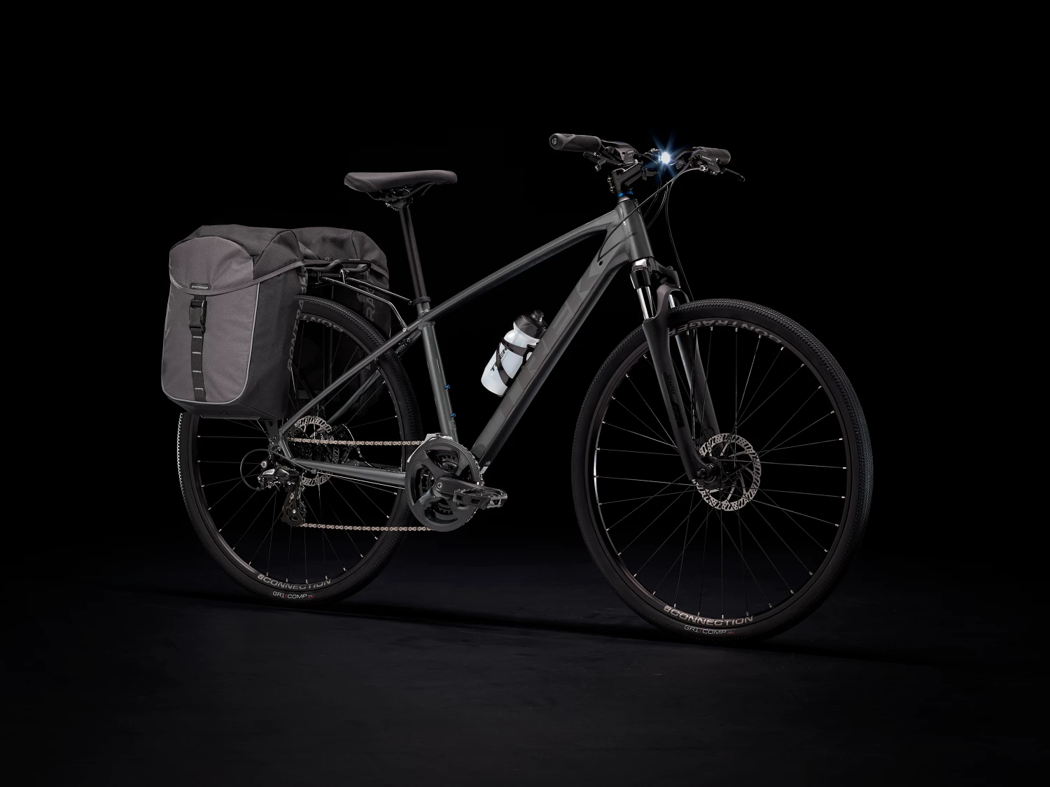 Trek Dual Sport 1 Gen 4 (2023) 22 Trek Dual Sport 1 Gen 4 (2023) - Image 20