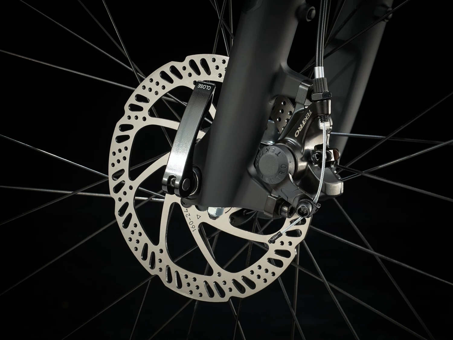 Trek Dual Sport 1 Gen 4 (2023) 18 Trek Dual Sport 1 Gen 4 (2023) - Image 16