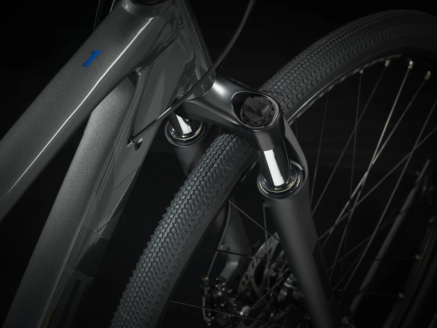 Trek Dual Sport 1 Gen 4 (2023) 16 Trek Dual Sport 1 Gen 4 (2023) - Image 14