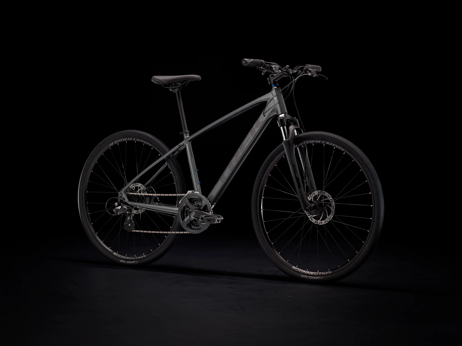 Trek Dual Sport 1 Gen 4 (2023) 13 Trek Dual Sport 1 Gen 4 (2023) - Image 11