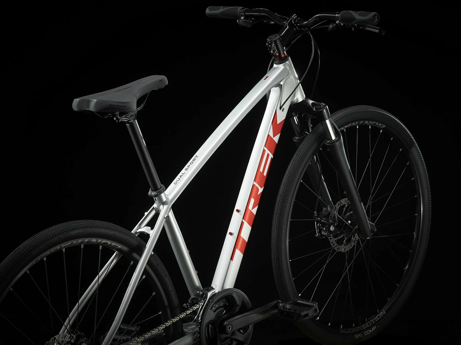 Trek Dual Sport 1 Gen 4 (2023) 8 Trek Dual Sport 1 Gen 4 (2023) - Image 6