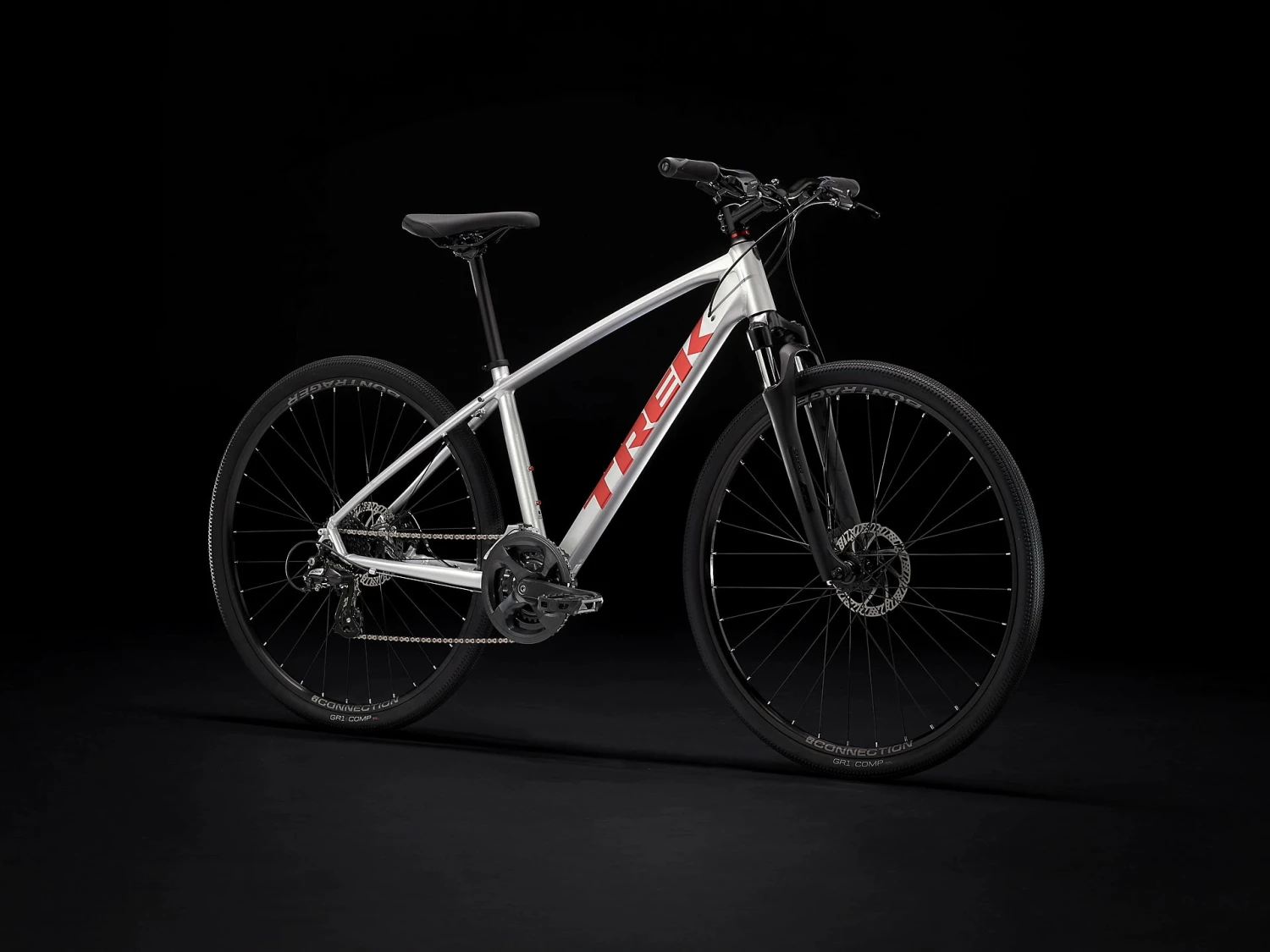Trek Dual Sport 1 Gen 4 (2023) 7 Trek Dual Sport 1 Gen 4 (2023) - Image 5