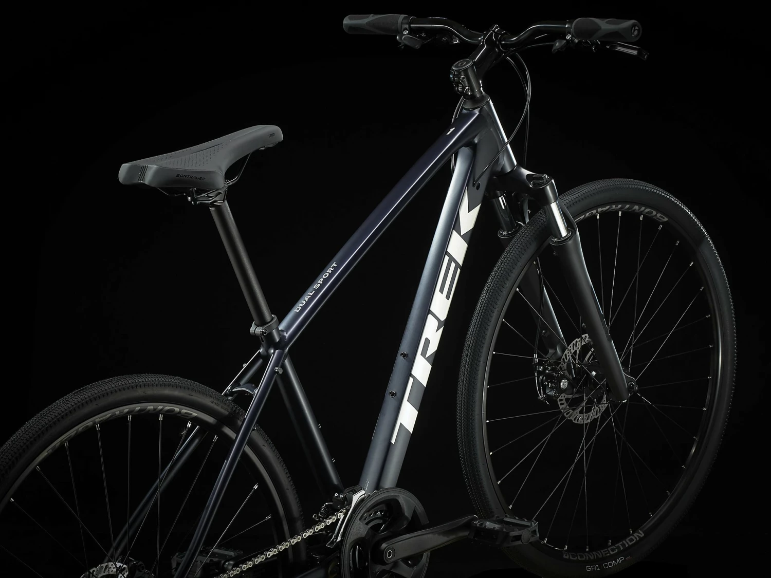 Trek Dual Sport 1 Gen 4 (2023) 11 Trek Dual Sport 1 Gen 4 (2023) - Image 9