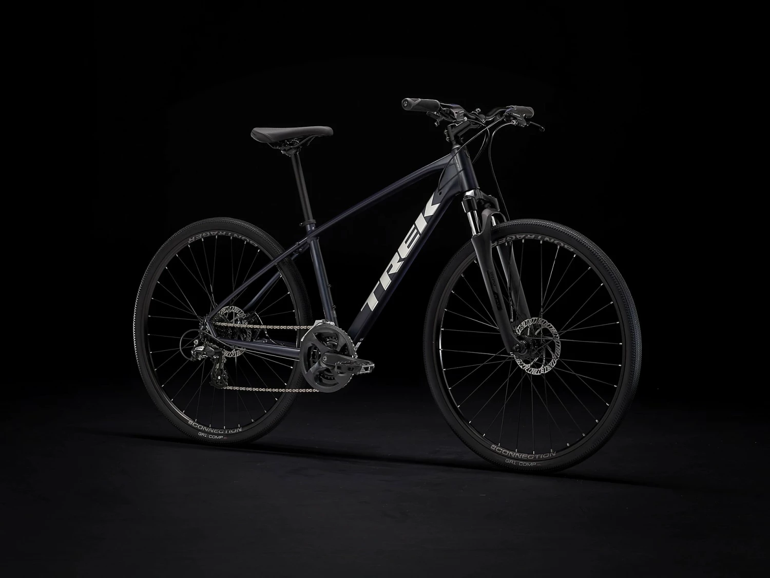 Trek Dual Sport 1 Gen 4 (2023) 10 Trek Dual Sport 1 Gen 4 (2023) - Image 8
