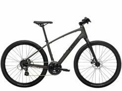 Trek Dual Sport 1 Gen 5 (2023) -MAASTOPYÖRÄT myymälä DualSport1 23 36824 A Primary