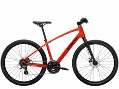 Trek Dual Sport 1 Gen 5 (2023) -MAASTOPYÖRÄT myymälä DualSport1 23 36824 C Primary