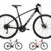 Trek Dual Sport 2 Gen 4 (2023) 1 Trek Dual Sport 2 Gen 4 (2023) -MAASTOPYÖRÄT myymälä DualSport2Gen4 ba927ba4 c100 43c8 b3f1 4ed46d8755ac
