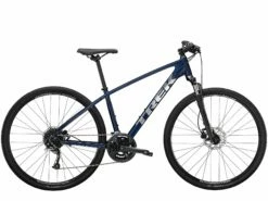 Trek Dual Sport 2 Gen 4 (2023) -MAASTOPYÖRÄT myymälä DualSport2 22 35044 B Primary