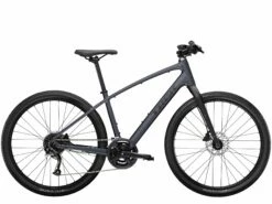Trek Dual Sport 2 Gen 5 (2023) 24 Trek Dual Sport 2 Gen 5 (2023) -MAASTOPYÖRÄT myymälä DualSport2 23 36823 A Primary