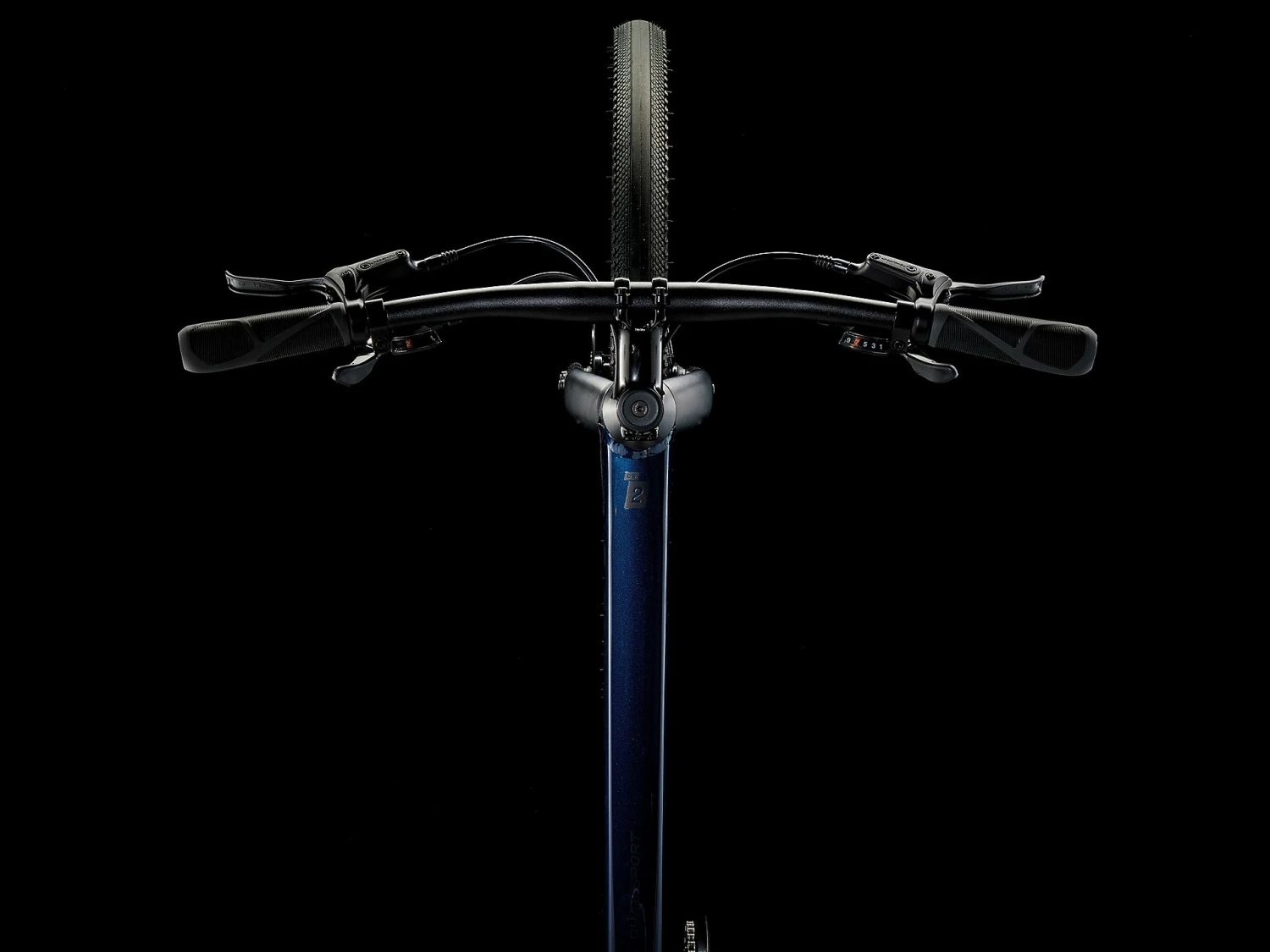 Trek Dual Sport 2 Gen 5 (2023) 16 Trek Dual Sport 2 Gen 5 (2023) - Image 14