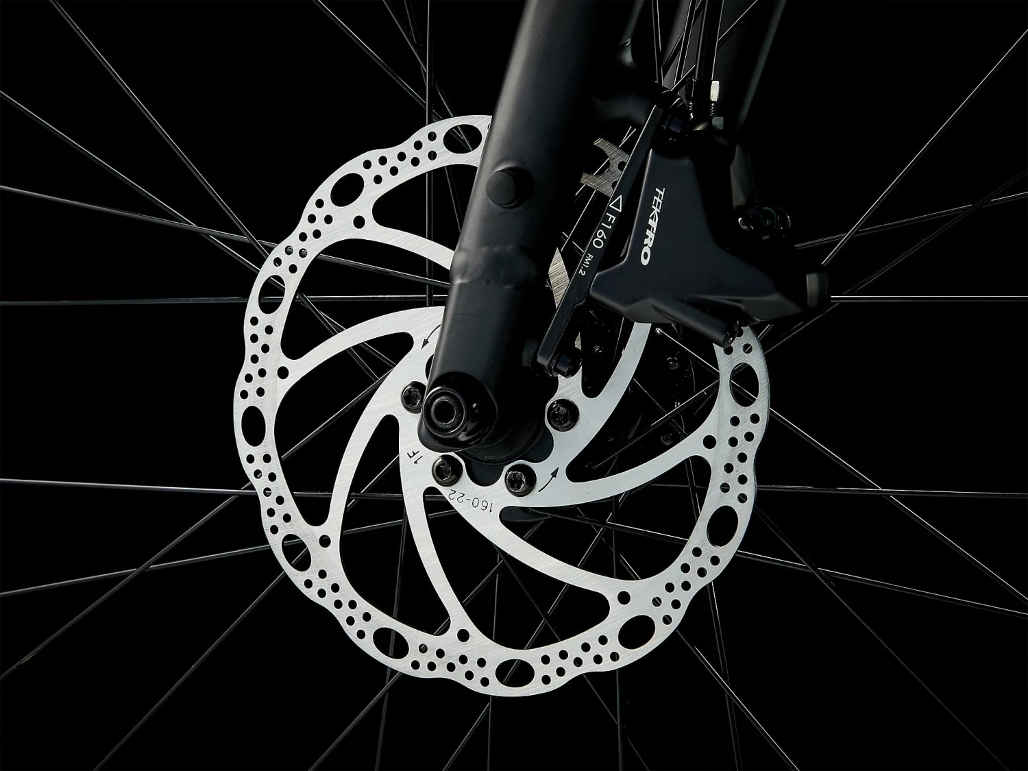 Trek Dual Sport 2 Gen 5 (2023) 20 Trek Dual Sport 2 Gen 5 (2023) - Image 18