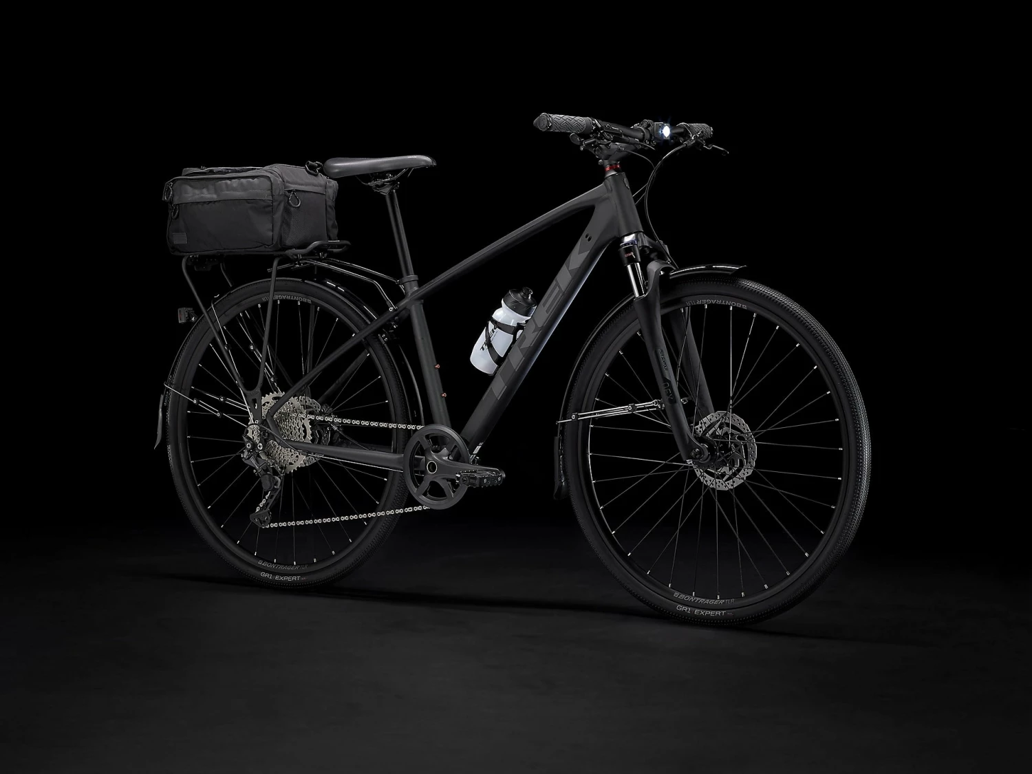 Trek Dual Sport 3 Gen 4 (2023) 13 Trek Dual Sport 3 Gen 4 (2023) - Image 11