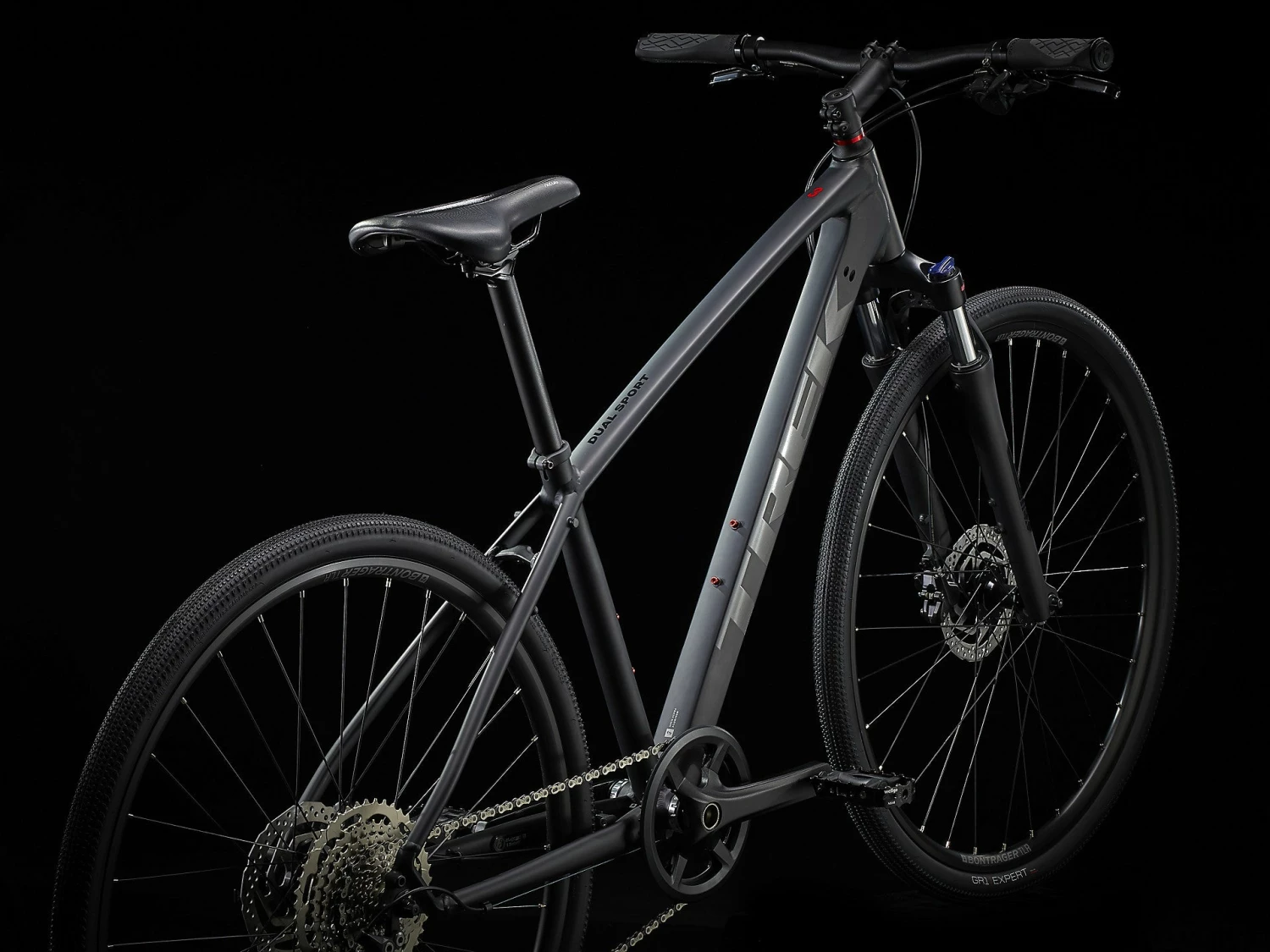Trek Dual Sport 3 Gen 4 (2023) 14 Trek Dual Sport 3 Gen 4 (2023) - Image 12