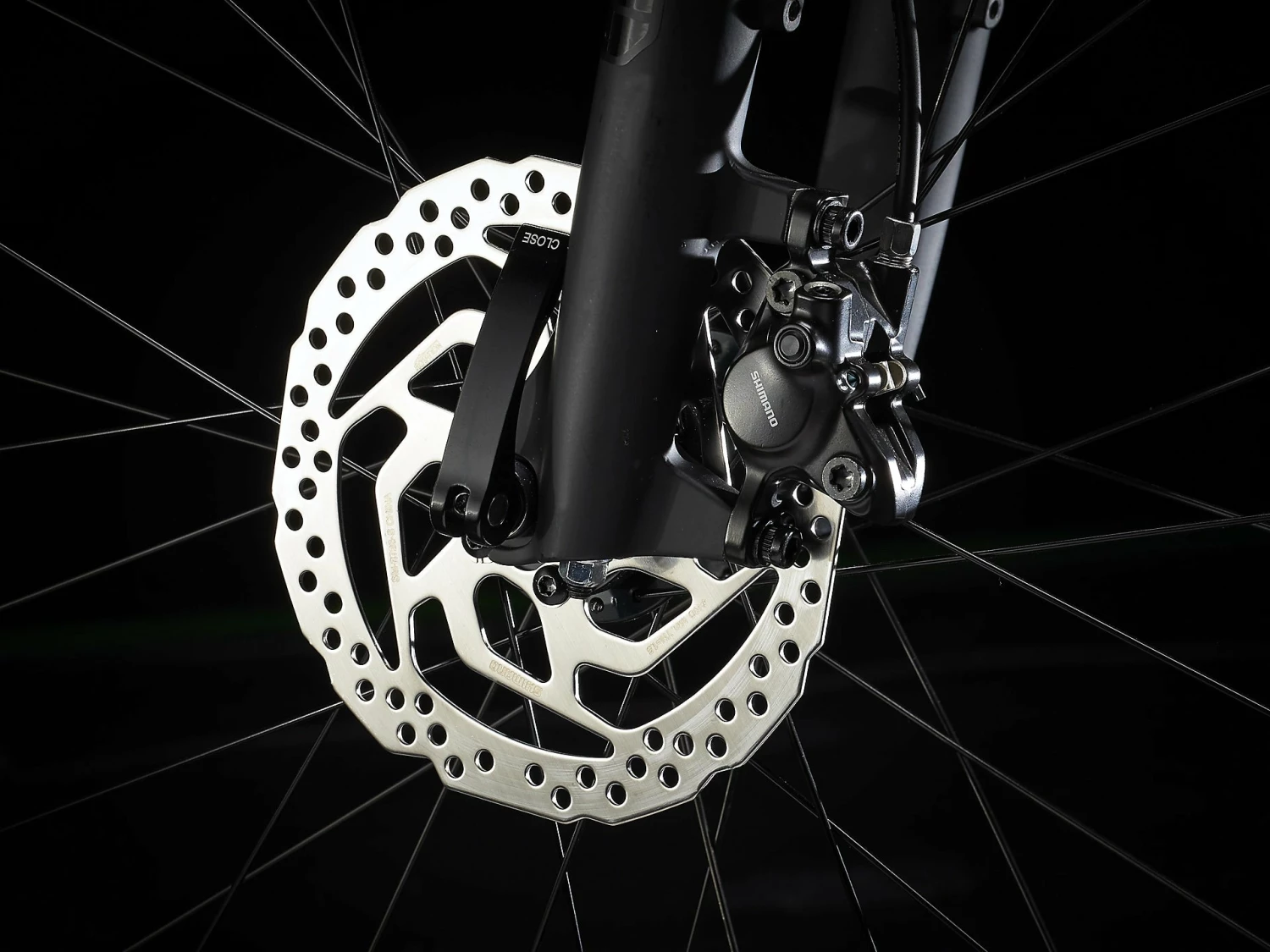 Trek Dual Sport 3 Gen 4 (2023) 17 Trek Dual Sport 3 Gen 4 (2023) - Image 15