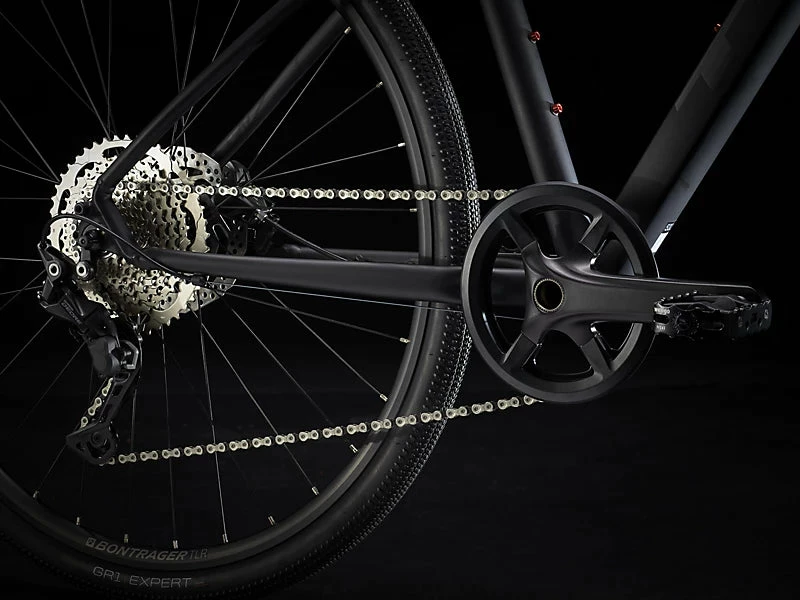 Trek Dual Sport 3 Gen 4 (2023) 18 Trek Dual Sport 3 Gen 4 (2023) - Image 16