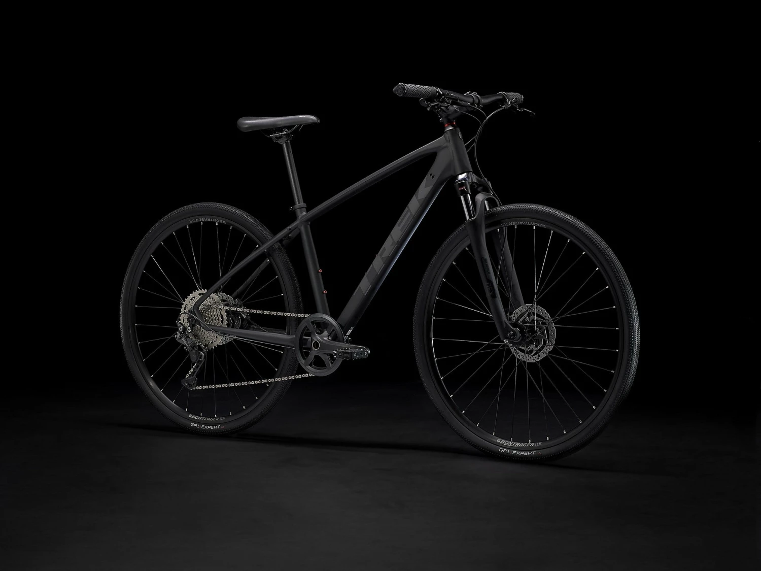 Trek Dual Sport 3 Gen 4 (2023) 11 Trek Dual Sport 3 Gen 4 (2023) - Image 9