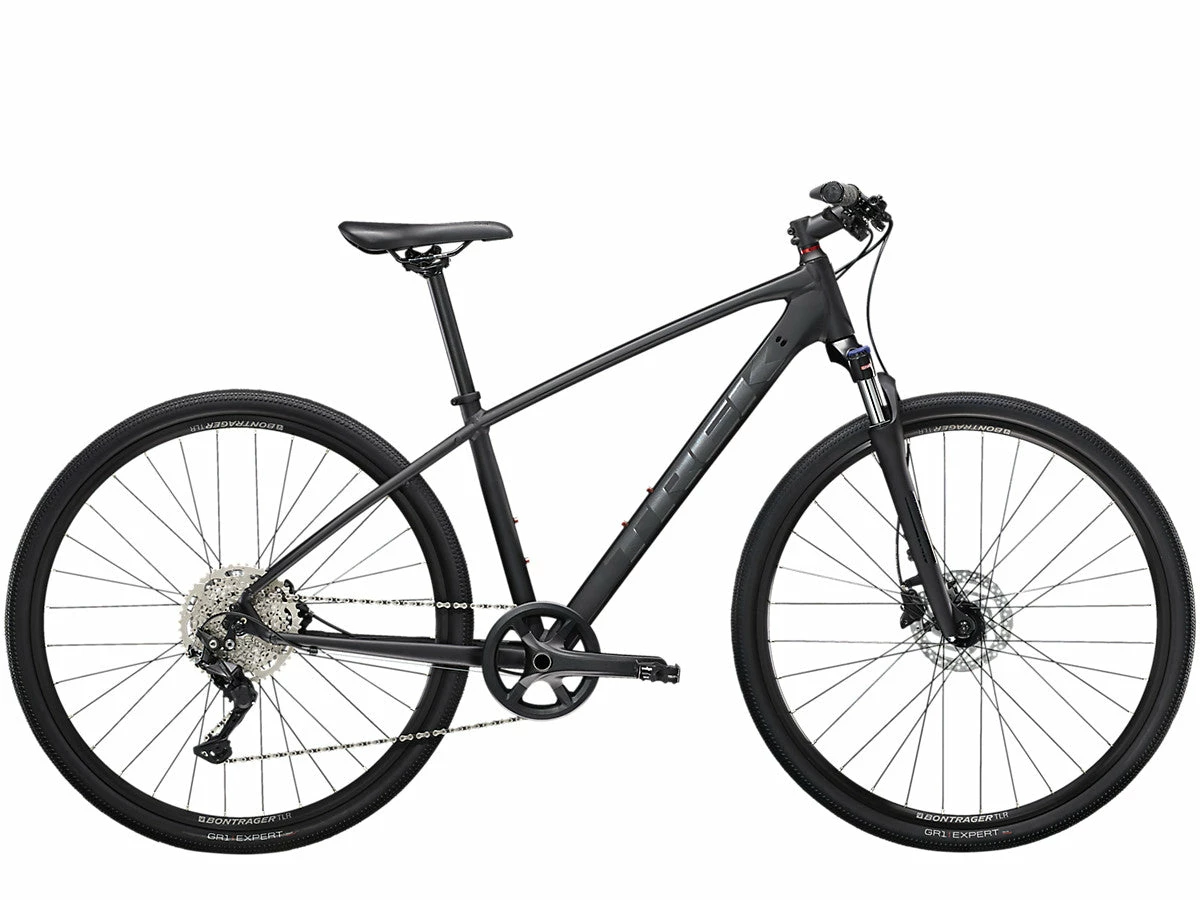Trek Dual Sport 3 Gen 4 (2023) 4 Trek Dual Sport 3 Gen 4 (2023) - Image 2